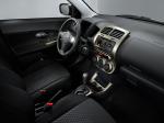 Scion xD Two-Tone 2012 года